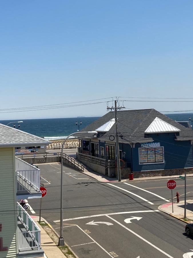 Glendale Motel Seaside Heights Exterior foto